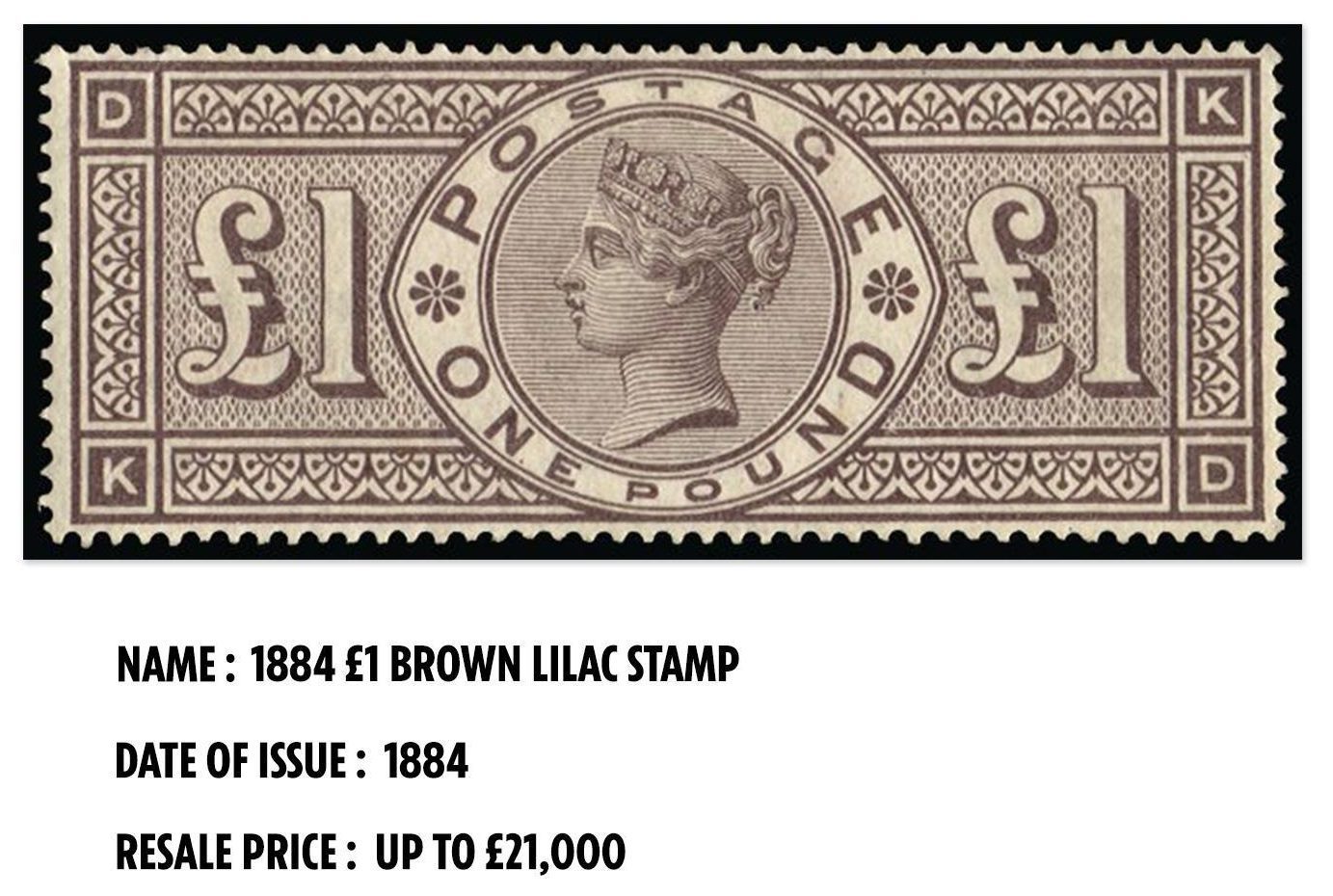 Rare Stamps Worth Money Uk